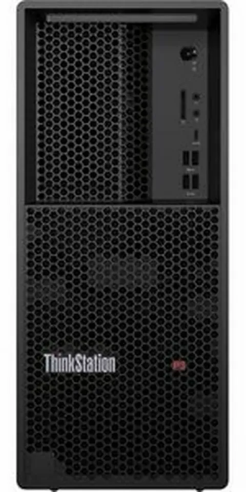 Lenovo PC (Desktop PC Lenovo ThinkStation P3 30GS000PSP i7-13700 32 GB RAM 1 TB)