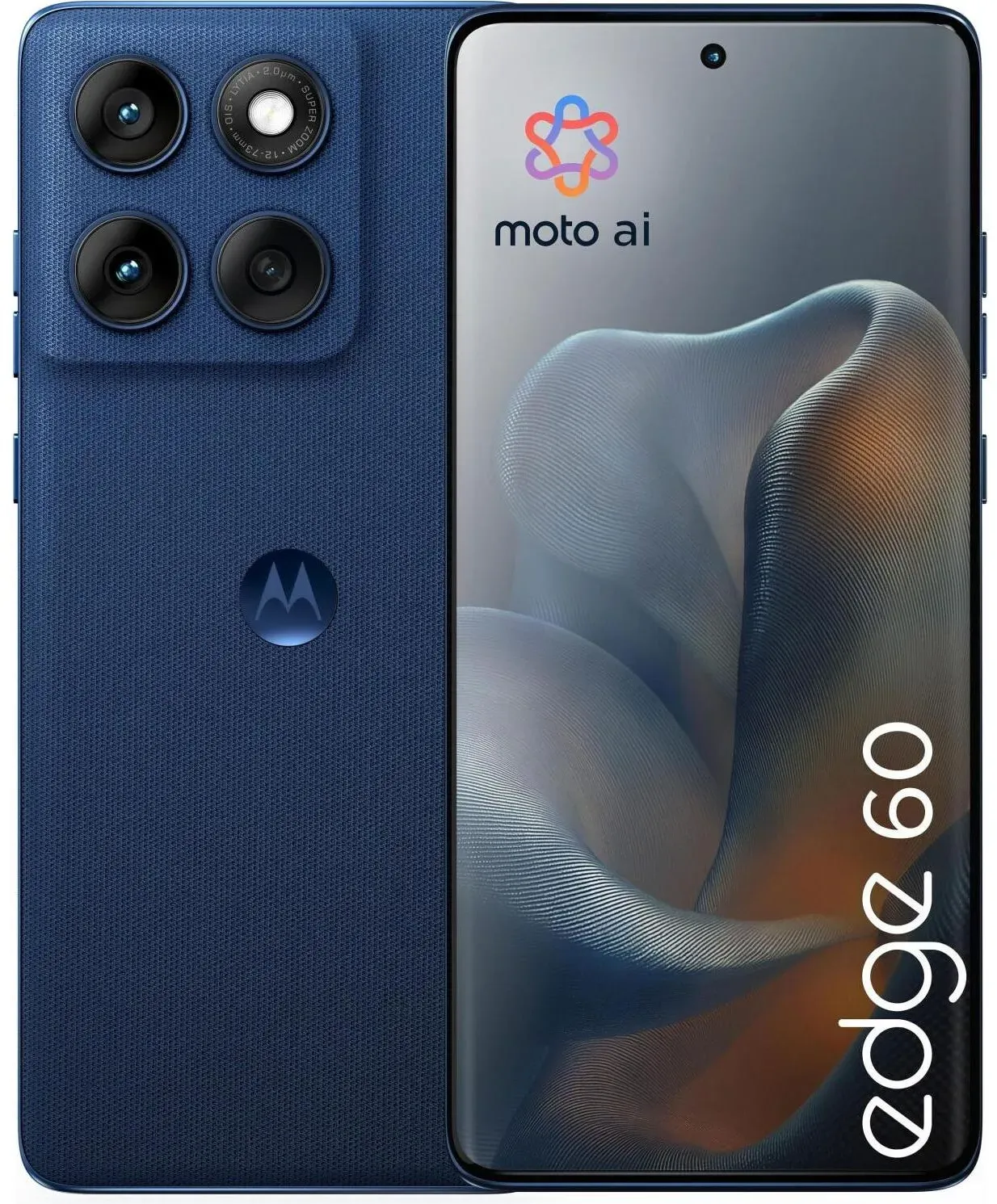 motorola edge 60 256gb 8gb pantone gibraltar sea