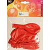 Papstar 120 Luftballons Ø 25 cm rot