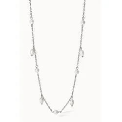 PURELEI Pearl Drop Perlenkette