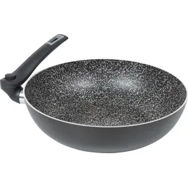 Bo-Camp Turn Wok schwarz