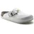 Birkenstock Boston ESD weiß 41