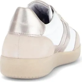 Gabor Sneaker Low Beige 38,5