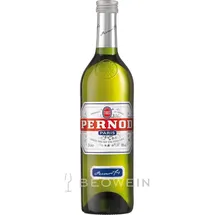 Pernod Anislikör 40% Vol. 0,7 l