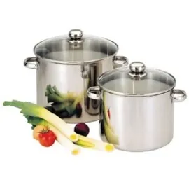 Baumalu Fleischtopf 24 cm rund