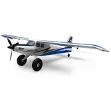 E-Flite RC Flugzeug UMX Turbo Timber Evolution BNF Basic