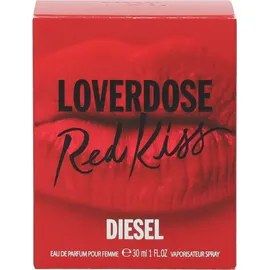 Diesel Loverdose Red Kiss Eau de Parfum 30 ml