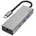 USB-C Multiport-Adapter USB-C 3 0 Stecker