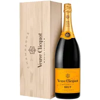 Veuve Clicquot Brut 3 Liter Jeroboam  12%