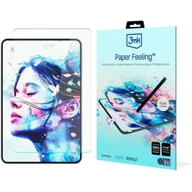 3M 3mk Paper Feeling Schutzfolie für Microsoft Surface Pro 9 Transparent