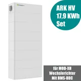 17,9 kWh für Growatt MOD XH Serie