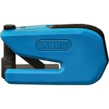 ABUS Bremsscheibenschloss 8078 Detecto SmartX 2.0 Blau