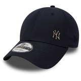 New Era 9Forty Cap - Flawless New York Yankees Navy