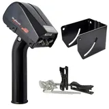 Skyrevolt SAT DiSEqC Motor Satellitenantennen Motor SVM-P 1.3 Positionierer für SAT-Antennen bis zu 1,20m