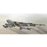Italeri 510001378 - B-52G Stratofortress grau 1:72
