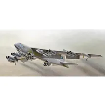Italeri 510001378 - B-52G Stratofortress grau 1:72