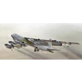 Italeri 510001378 - B-52G Stratofortress grau 1:72