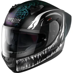 Nolan N60-6 Sport Helm Ravenous 28 Gr. XL 62/63