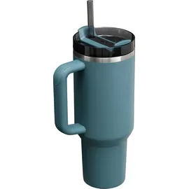 Stanley Quencher H2.0 Flowstate Tumbler 1,2l Blue Spruce