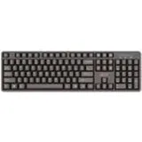 Acer USB Tastatur DE schwarz GP.KBD11.00F