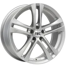 TEC Speedwheels AS4 6,5x16 5x114,3 ET45 MB72,5