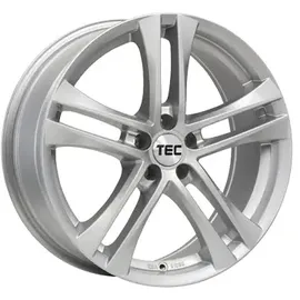 TEC Speedwheels AS4 6,5x16 5x114,3 ET45 MB72,5