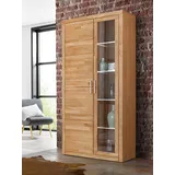 OTTO home Vitrine Logo 190 x 42 x 0 cm Braun