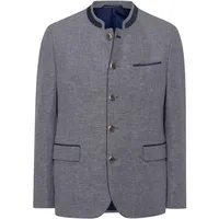 Reitmayer Janker Janker blau|grau 58