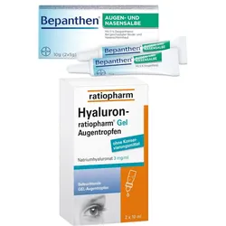 Bepanthen Augen-Set 1 Sparset
