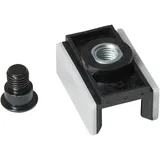 Dormakaba Gleitstück und Schraube für TS 93 Gleitschiene G-EMF, G-EMR