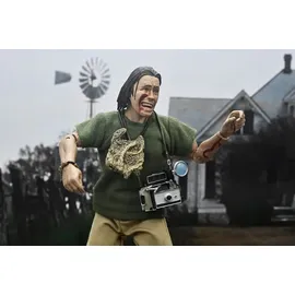 NECA - Texas Chainsaw Massacre - 50th Anniversary The Hitchhiker 20cm