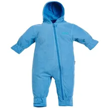 BMS Outdoor Overall in Blau | Gr.: 74