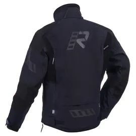 Rukka Armagate Textiljacke Schwarz 50