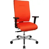 TOPSTAR Sitness 70 orange