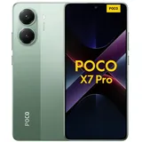 Xiaomi POCO X7 Pro 8 GB RAM 256 GB Green