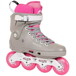 Powerslide Next SL Pink/Grau 42-43
