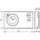 Theben RAMSES 722 Raumthermostat