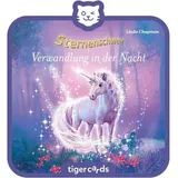 Tiger Media tigercard Sternenschweif Verwandlung in der Nacht