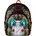 Loungefly Universal Monsters by Mini Rucksack Bride of Frankenstein