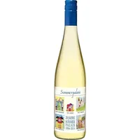 Reichsgraf von Kesselstatt Sommerpalais Riesling 2023 0,75 l