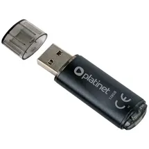 Platinet Pendrive Usb 2.0 X-depo 128gb [41590]