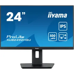 Iiyama ProLite XUB2492HSU-B6 Monitor