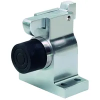 Woelm GmbH KWS 1052 Türfeststeller zum aufschrauben, Fanghaken, und