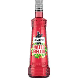 Puschkin Wassermelone 18% Vol. 0,7 l