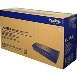 Brother HC-05BK schwarz