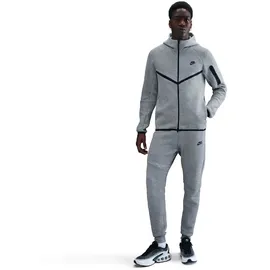 Nike Tech Fleece Jogginghose grau S