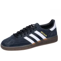 adidas Handball Spezial Core Black / Cloud White / Gum 39 1/3