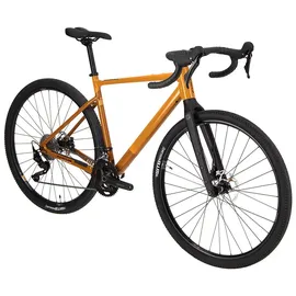 Focus Atlas 6.7 2025 28 Zoll RH XL Unisex orange