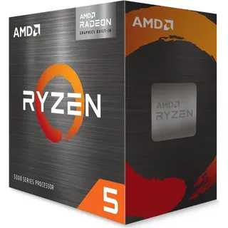 AMD Ryzen 5 5500GT 3,60 GHz Box (100-100001489BOX)