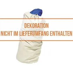 Cocoon Schlafsack Aufbewahrungsbeutel - 0